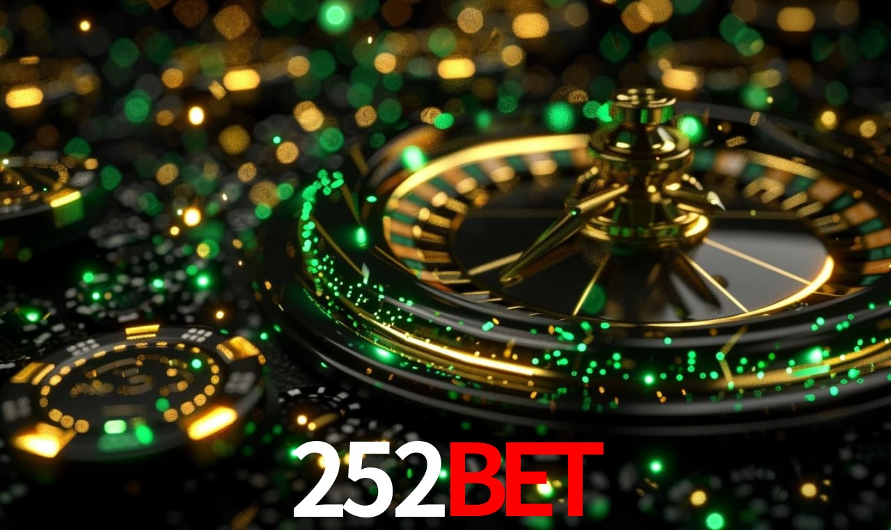 Explore as vantagens do 252bet: serviço profissional e confiabilidade