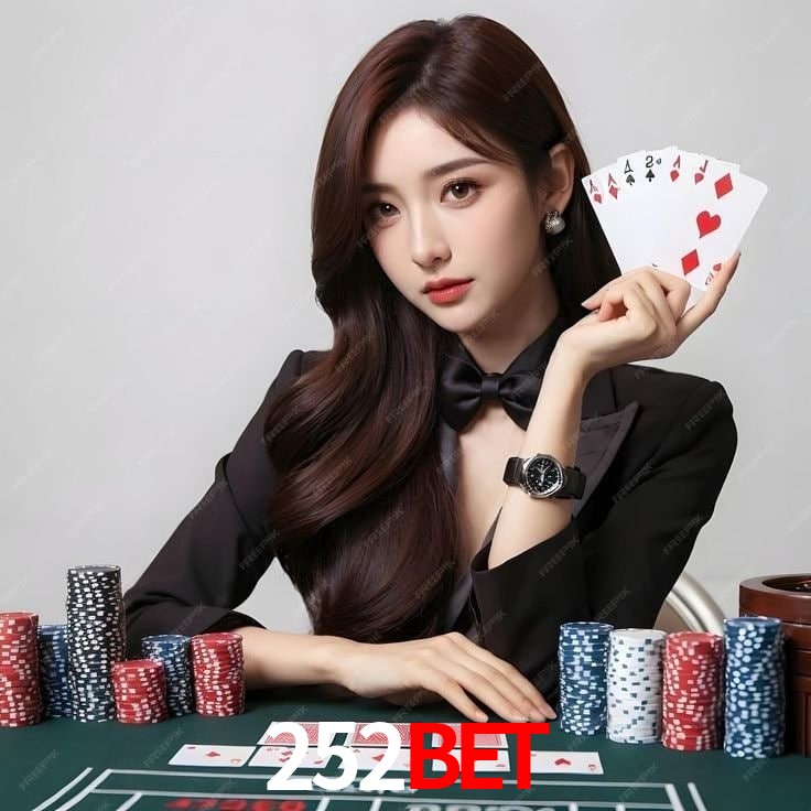 252bet: Seu Cassino Premiado com Pagamentos Rápidos