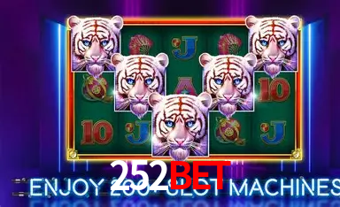 252bet: A Experiência de Casino com Jogos de Mesa ao Vivo