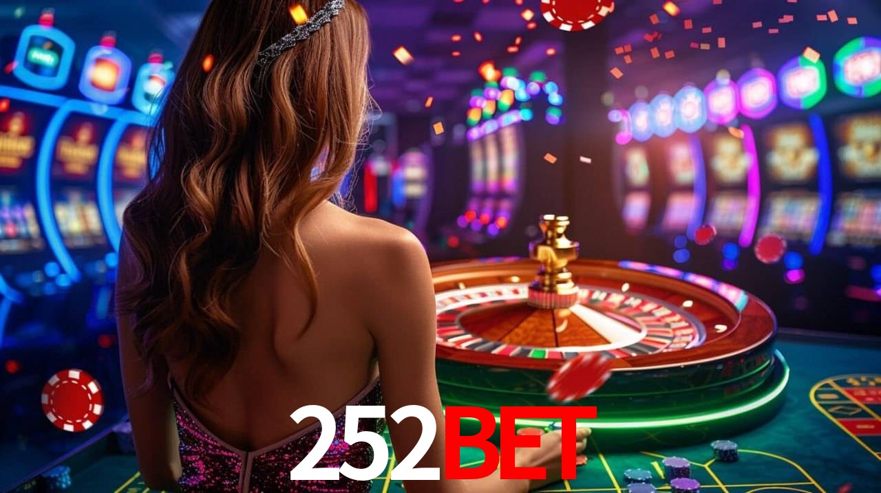 252bet,252bet app