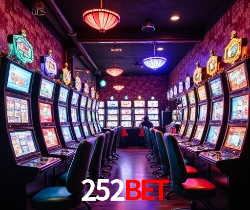 252bet,252bet app