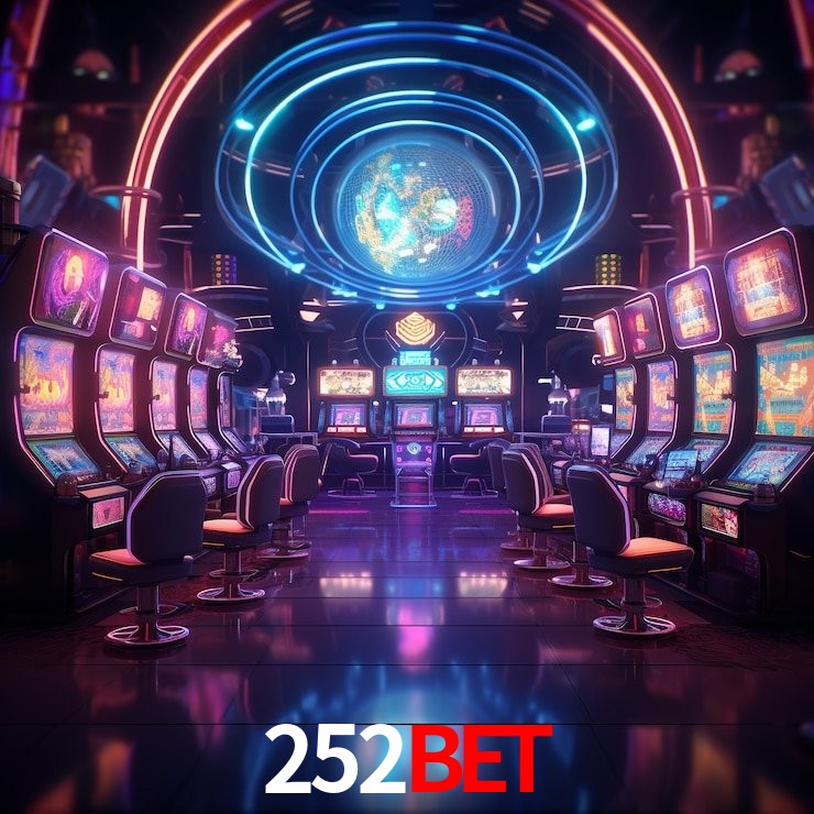 Ofertas Imperdíveis na 252bet: Promoções e Bônus Que Valem a Pena