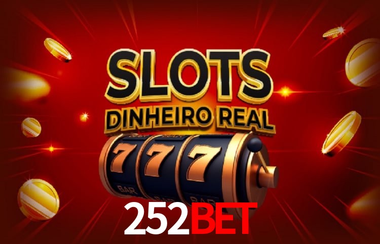 Sinta a adrenalina dos jogos de cassino com 252bet
