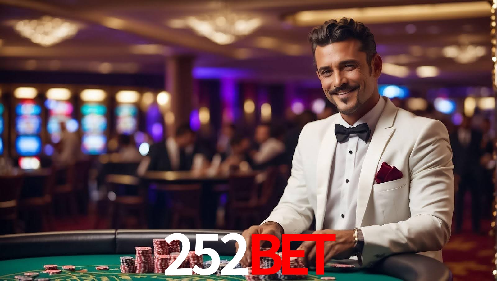 252bet vip