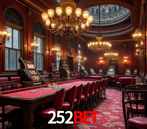 252bet,252bet app