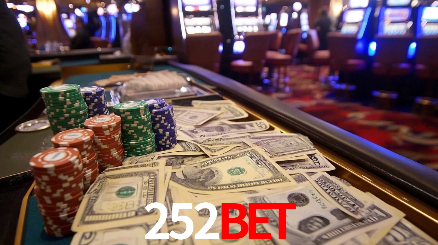 252bet vip